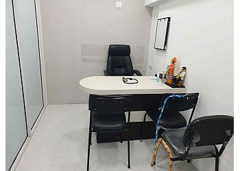 Dr. Raheesh Ravindran, MBBS, DNB - ALPHA SPECIALITY CLINIC