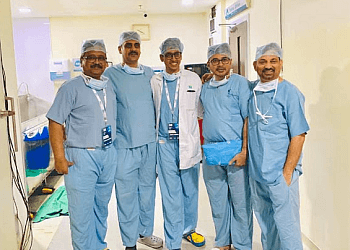 3 Best Gastroenterologists in Kalyan Dombivli - Expert Recommendations