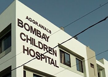 Bhopal Pediatrician Doctors Dr. Rahul Agrawal, MBBS, DCH, DNB - Aggrawal's Bombay Children Hospital image 1