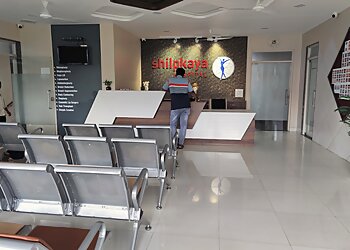 Dr. Rahul Amble, MBBS, MS, M.Ch - DR. AMBLE'S SHILPKAYA HOSPITAL