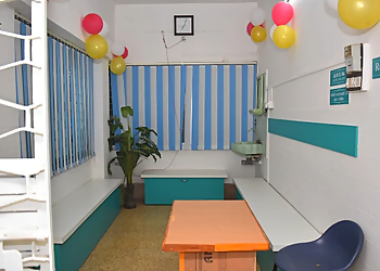 Dr. Rahul B. Mopari, MBBS, DNB, MRCP, PDF, PG Dip., FICM - GAJANANA HOSPITAL