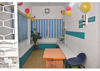 Dr. Rahul Baburao Mopari MBBS, DNB, MRCP, PGDE, FICM - GAJANANA HOSPITAL