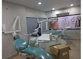 Dr. Rahul Chatterji, MBBS, MD, DNB - SHREE JAIN HOSPITAL AND RESEARCH CENTRE