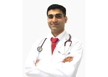 Dr. Rahul. D. Sawant, MBBS, MD - HRIDAYMITRA CARDIA CLINIC