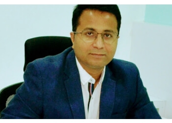 Dr. Rahul Gosavi - MBBS, MD, DNB - MAA Hospital