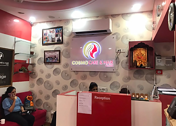 Dr. Rahul Goyal - COSMO HAIR CLINIC SRINAGAR