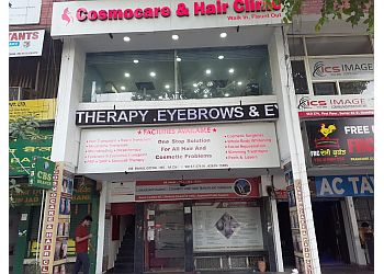 Dr. Rahul Goyal, MBBS, MS, M.Ch - COSMO CARE & HAIR TRANSPLANT CLINIC