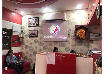 Dr. Rahul Goyal, MBBS, MS, M.Ch - COSMO CARE & HAIR TRANSPLANT CLINIC