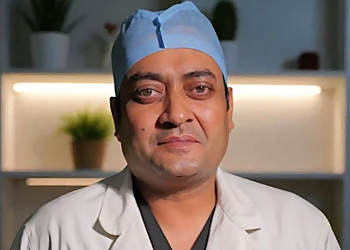 Dr. Rahul Goyal, MS, M.Ch - COSMO CARE & HAIR CLINIC Dr. Rahul Goyal, MS, M.Ch - COSMO CARE & HAIR CLINIC