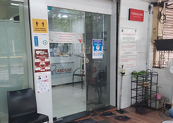 Dr. Rahul Gupta, MBBS, MD, DM - CARDIUM ADVANCED HEART CARE CLINICK