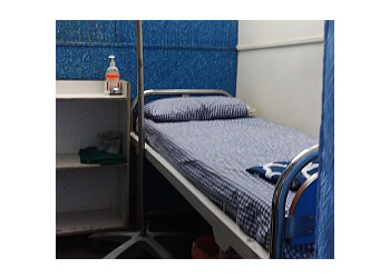 Dr. Rahul Gupta, MBBS, MD - SWASTIK MEDICAL CENTRE