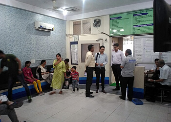 Dr. Rahul Gupta, MBBS, MD - SWASTIK MEDICAL CENTRE