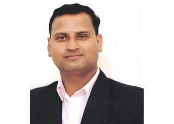 Dr Rahul Gupta, MBBS, MD - Swastik Medical Centre