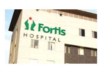 Dr. Rahul Gupta, MBBS, MS, M.CH - FORTIS NOIDA