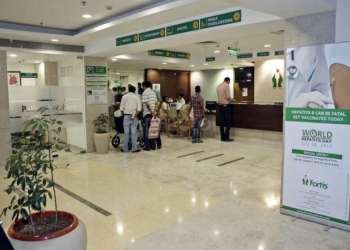 Dr. Rahul Gupta, MBBS, MS, M.CH - FORTIS NOIDA