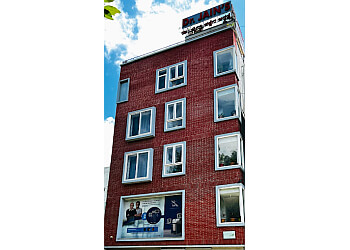 Dr. Rahul Jain, MBBS, DOMS - DR. JAIN'S EYE CLINIC