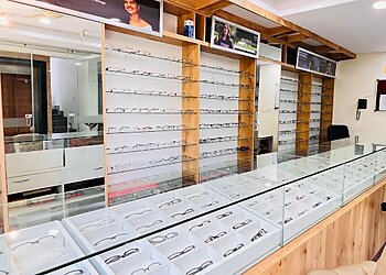 Dr. Rahul Jain, MBBS, DOMS - DR. JAIN'S EYE CLINIC