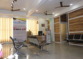 Dr. Rahul Jain, MBBS, MD, DNB - NARAYANA HOSPITAL