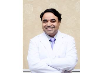 Dr. Rahul Jain, MBBS, MD 