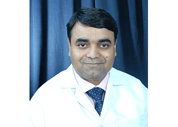 Dr. Rahul Jain, MBBS, MD