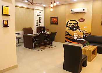 Dr. Rahul Jain, MBBS, MD, DNB - NARAYANA HOSPITAL