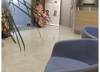 Dr. Rahul K Jalan, MBBS, MD, DNB, MNAMS, FAPSR - CHEST DISEASES CLINIC