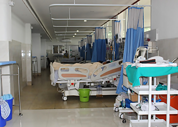 Dr. Rahul Kumar, MBBS, MD, DM - WELLMARK HOSPITAL