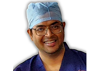Dr. Rahul Kumar, MBBS, MD, DM - WELLMARK HOSPITAL