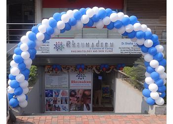 Dr. Rahul Ladda, MBBS, MD (Rheumatology) - RHEUMADERM