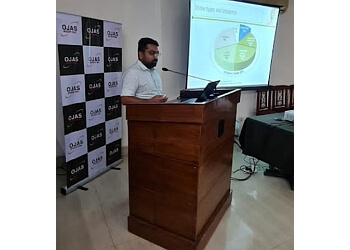 Dr. Rahul Mahajan, MBBS, MD, DM