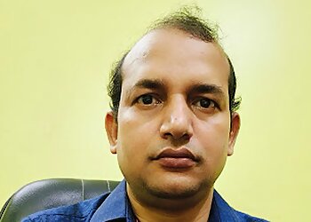 दुर्गापुर बाल रोग विशेषज्ञ चिकित्सक Dr. Rahul Malgope, MBBS, MD छवि 1