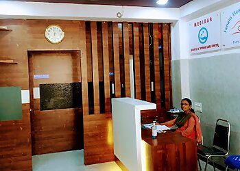 Dr. Rahul Medidar - M.B.B.S, FRSSDI - Medidar Diabetes & Thyroid Care Center