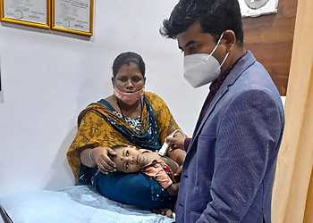 Dr. Rahul N. Karimungi, MBBS, MD, DNB, FSCAI