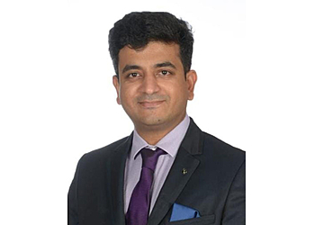 Dr. Rahul N. Karimungi, MBBS, MD, DNB, FSCAI