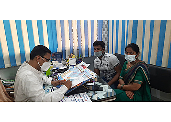 Dr Rahul Nath Tiwari, MBBS, MS, MCH - NATH NEURO CENTRE