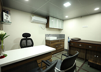 Dr. Rahul Patil - ARTHRITIS AND RHEUMATOLOGY CENTER