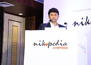 Dr. Rahul Patil, MBBS, MD, DNB - HRIDAYAM HEART CARE CLINIC