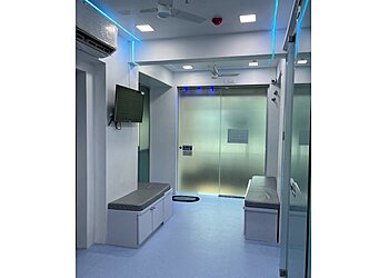 Dr. Rahul Patil, MBBS, MS - SAI SAMARTH ENT CLINIC