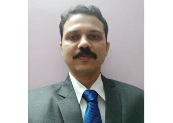  Dr. Rahul Patil, MBBS, MS - SAI SAMARTH ENT CLINIC
