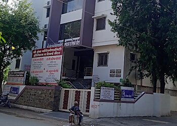 Dr. Rahul Potode, MBBS, MS, DNB - POTODE HOSPITAL