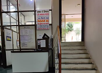 Dr. Rahul Potode, MBBS, MS, DNB - POTODE HOSPITAL