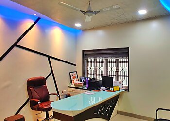 Dr. Rahul Rachevad, MBBS, DDV - RACHEWAD SKIN HAIR & LASER CENTER