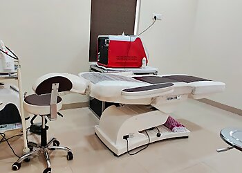 Dr. Rahul Rachevad, MBBS, DDV - RACHEWAD SKIN HAIR & LASER CENTER