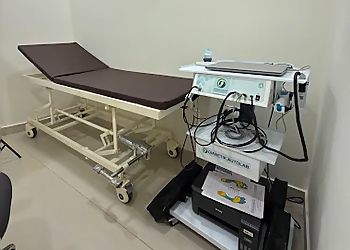 Dr. Rahul Ramachandran MBBS - MCR DIABETES & EYE CARE