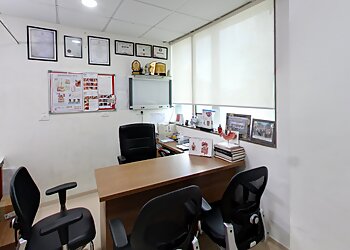 Dr. Rahul S. Agrawal, MBBS, DNB - SANJEEVANI MULTI SPECIALITY HOSPITAL