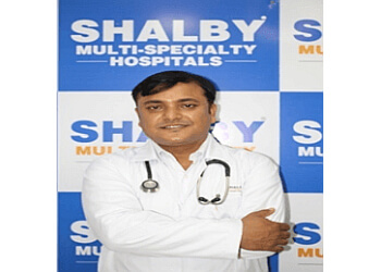 Dr. Rahul Sahu, MBBS, MD