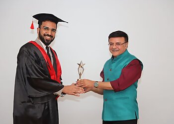 Dr. Rahul Saini, MBBS, MD