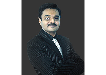 Dr. Rahul Shah, MBBS, MS - Auora Ent Hospital And Dental Clinic
