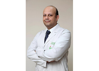 Dr. Rahul Sharma, MBBS, DNB - MEDINOVA CLINIC