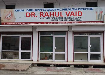 Dr Rahul Vaid Clinic